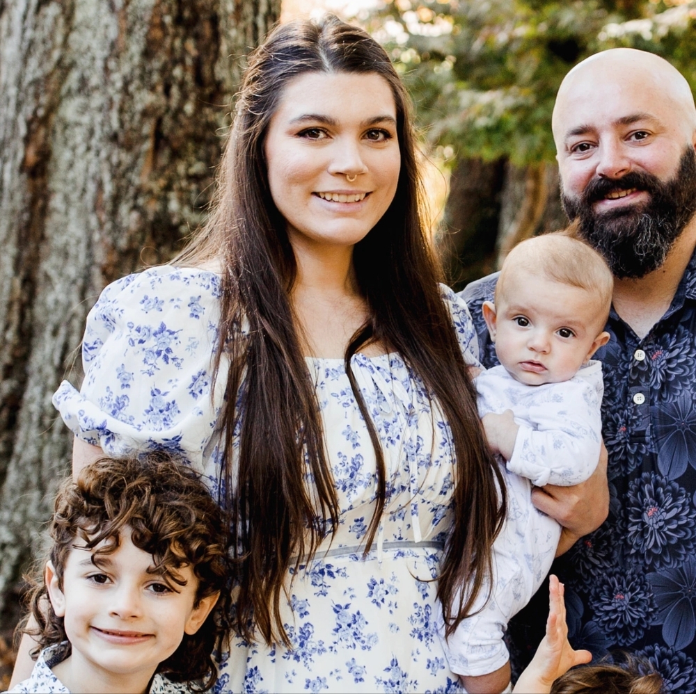 Meet your Posher, Kya.